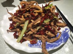 -逢春菜馆天津菜(胜利路店)