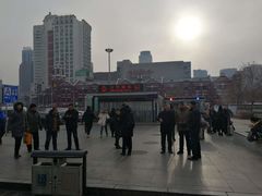 -沈阳站