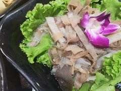 -健晟星期天火锅(鲅鱼圈店)