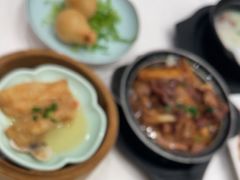 -沙河粉村·国家非遗传承(云台店)