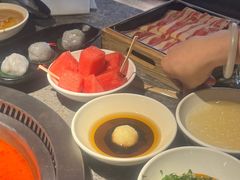 -麻路成都火锅(柏威年店)