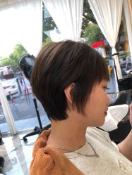 -米莱 Hair Salon 美髮