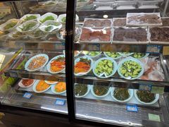 -味一楼兰州拉面(机场一店)