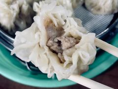 -北三沙家烧麦(北头道街店)