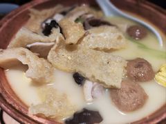 -南京大牌档(龙江新城市广场店)