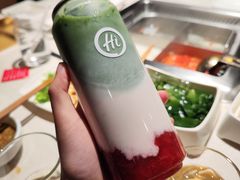 -海底捞火锅鲜切牛肉主题店(长寿路店)