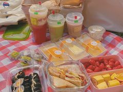 -今日Cake蛋糕茶歇·甜品台定制