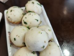 -常盛香生煎·酸辣汤.无锡老字号玉兰饼(新生路店)