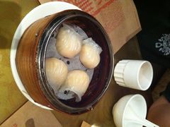 糖朝-糖朝(尖沙咀店)