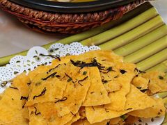 -千岛湖小鱼儿·淳安匠心农家菜