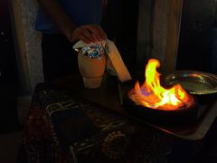 -Old Ottoman Cafe & Restaurant