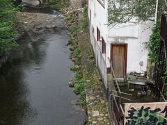 -雁荡山风景名胜区