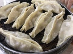 -奕宏饺子楼(朱庄小区店)
