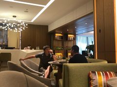 -星璞餐厅(深铁塘朗城君璞酒店)