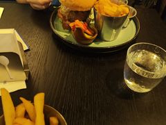 -bluefrog蓝蛙(水游城店)