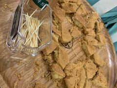 -泸溪河桃酥(西直门凯德店)