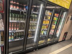 -海底捞大排档火锅(悦荟广场店)