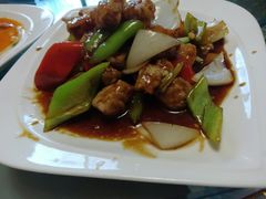 -蜀韵川香水煮鱼(泰山路店)
