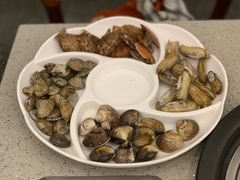 -粗茶淡饭·隐庐私厨(东亭店)