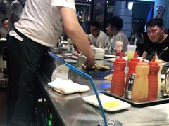 -尚雅铁板料理自助餐厅(乐松店)