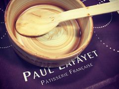 -PAUL LAFAYET 法式甜品(国金中心商场店)