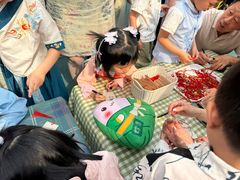 -华杉幼儿园(青塔校区)
