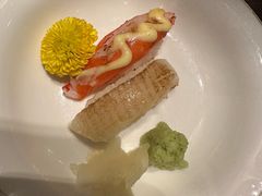 -田舍家Inakaya·炉端烧·铁板烧(天汇igc店)