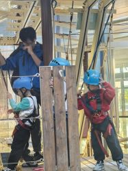 -PIPIKINGDOM皮皮王国欢乐号(欢乐海岸购物中心店)