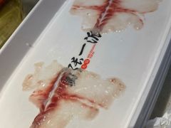 -蜀张一派斑鱼大虾(宁河旗舰店)