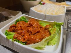 -海底捞火锅(赛格国际购物中心店)