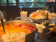 -生如夏花泰式火锅(西村黑金店)
