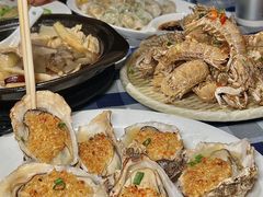 -阿妹小海鲜(下角店)