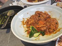 -江南里·新浙菜(苏州大悦城店)