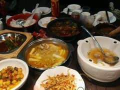 -尚宫厨私房菜(愉景店)