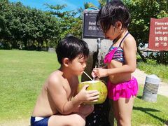 -三亚湾海居铂尔曼度假酒店