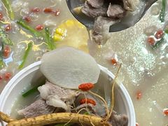 -江湖亮亮蒸虾大排档烤全羊清真(武汉总店)