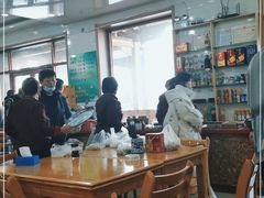 大堂-小媳妇凉粉(浑源店)