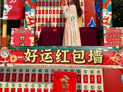 -江门古兜温泉小镇