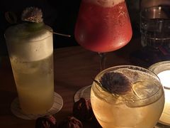 -NAYA Bar ·酒(红山店)