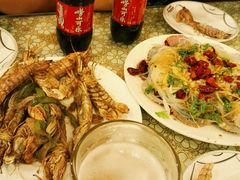 -来之顺海鲜菜馆·青岛菜(栈桥店)