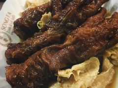 -松發肉骨茶(牛车水店)