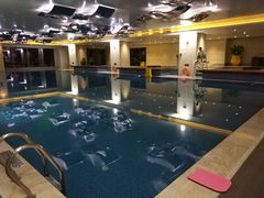 -昆明洲际酒店