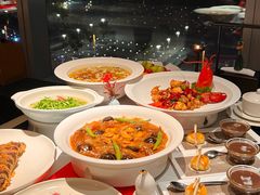 -馋遇江南·精致湖景雅宴(东方之门店)