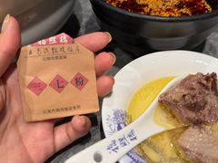 -福照楼汽锅鸡·云南菜(火车站锦江店)
