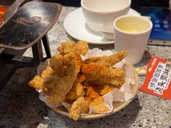 -里岛烤鱼(东港凯虹广场店)