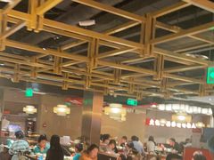-晓宇重庆火锅(赛格国际购物中心店)