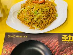 -望京小腰(北京总店)