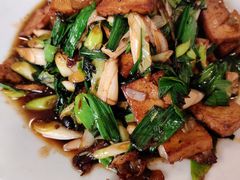 回锅豆腐-天回镇何氏豆腐(总店)