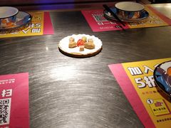 -匠子烤鱼(桫椤湾店)