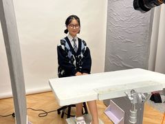 -天真蓝照相馆(五角场百联又一城店)